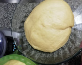 Foto del paso 3 de la receta: Trío de pan dulce