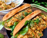 Foto del paso 10 de la receta Coronation chicken o pollo de la coronación {receta británica)