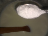 Dulce de leche casero