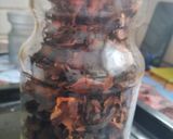 Foto del paso 4 de la receta: Té (zanahoria/manzana)