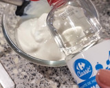 Foto del paso 2 de la receta: Tarta de queso 🧀 Fit