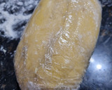Foto del paso 2 de la receta: OJITOS ❤️