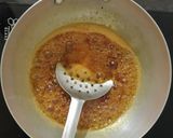 A picture of step 4 of Jaggery Cowrie.