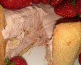 Foto del paso 7 de la receta: Charlotte de frutilla