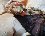 Foto del paso 5 de la receta: Pizzas arrolladas