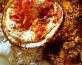 Foto langkah ke 8 dari resep Rendang daging dan sumsum.