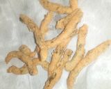 Foto langkah ke 5 dari resep Tahu Stick Crispy.