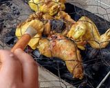 Foto langkah ke 3 dari resep Ayam Bakar Sederhana.