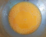 Foto del paso 2 de la receta: Rosquillas de naranja esponjosas con aromas a azahar