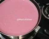 Foto langkah ke 4 dari resep Terang Bulan Red Velvet Fanta.