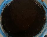 Foto langkah ke 5 dari resep Brownies panggang.