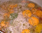 Foto del paso 2 de la receta: Pechuga de pollo al escabeche