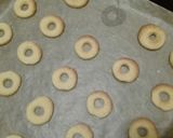 Vaníliás karika házilag recept fázis 7 fotója