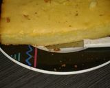 Foto langkah ke 9 dari resep Bolu tape panggang lembut.