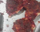 બીટરૂટ કડૅ કબાબ (Beetroot Curd Kebab Recipe In Gujarati) રેસીપી સ્ટેપ2ફોટો