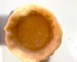 รูปขั้นตอนการทำที่ 5 ของ Dutch Apple Pie 🍏🥧🧈แอปเปิ้ลพายสไตล์ Netherlands🇳🇱🎄
