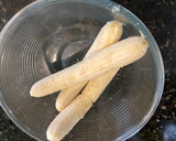 A picture of step 2 of The Perfect Banana Bread.