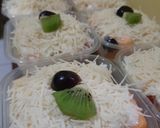 Foto langkah ke 3 dari resep Salad Buah Creamy.