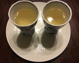 A picture of step 3 of California Farm Made Meloncello Liqueur.