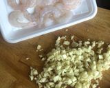 Foto del paso 1 de la receta: Langostinos al ajillo🇪🇸
