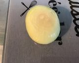Une image de l'étape 2 de Fenouils aux tomates, cardamome noire et curcuma.