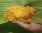 Foto langkah ke 3 dari resep Lemet Labu Nangka.