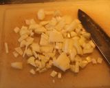 Foto del paso 4 de la receta: Pollo a la Señor Fantacia (Trafic)