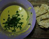 Foto langkah ke 1 dari resep Mendoan.