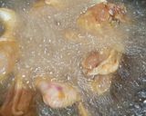 Foto langkah ke 1 dari resep Ayam Rica-Rica Kemangi.
