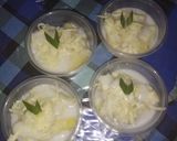 Foto langkah ke 7 dari resep Singkong thailand.