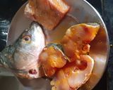 রুই মাছের বাটি চচ্চড়ি(Ruhi Macher Bati Chorchori recipe in bengali) রেসিপি ধাপ - 1 ছবি