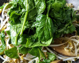 Foto del paso 2 de la receta: Chow mein exprés y completo !!