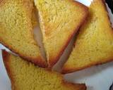 Toast with ginger tea#festivecontestnairobieast#authormarathon recipe step 4 photo
