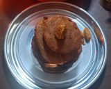 गुड़ का मालपुआ(gud ka halwa recipe in hindi) रेसिपी चरण 3 फोटो