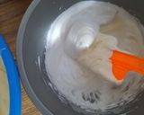 Foto langkah ke 2 dari resep 20. Smoothie Cake.