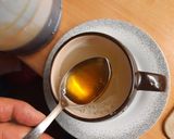 Φωτογραφία βήματος 2 της συνταγής Ρόφημα με χυμό λεμόνι για να ρίξετε την αρτηριακή πίεση άμεσα!!!