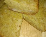 รูปขั้นตอนการทำที่ 10 ของ เค้กกล้วยหอมในหม้อหุงข้าว (Rice Cooker Banana Cake)