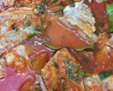 Foto langkah ke 5 dari resep Ayam Woku Kemangi.