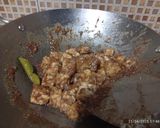 Foto langkah ke 3 dari resep Sate Tempe Rangkayo Hitam khas Jambi.