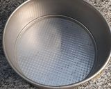 Foto del paso 2 de la receta: Sharlotka de Peras 🍐 (Torta Rusa)
