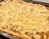 Foto del paso 7 de la receta: Pastel con plátano y Dulce de leche