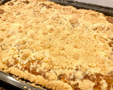 Foto del paso 7 de la receta: Pastel con plátano y Dulce de leche