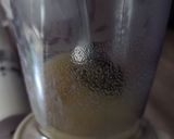 Foto langkah ke 2 dari resep Greentea Drink.