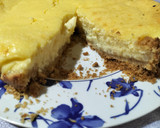 Foto del paso 10 de la receta: Tarta de queso "la viña"