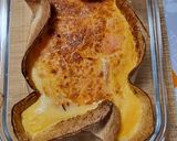 Foto del paso 5 de la receta: Tortitas saludables para la cena