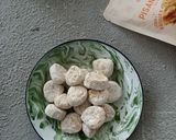 Foto langkah ke 4 dari resep Banana Popcorn (Gluten Free).