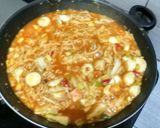 Foto langkah ke 7 dari resep Mie Ramen Hott.