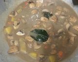 Foto langkah ke 8 dari resep Japanese Curry.