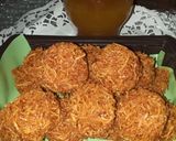 Foto langkah ke 3 dari resep Carangmas Ubi Madu Gula Palem.