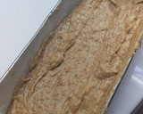 Foto del paso 5 de la receta: Carrot Cake🥕